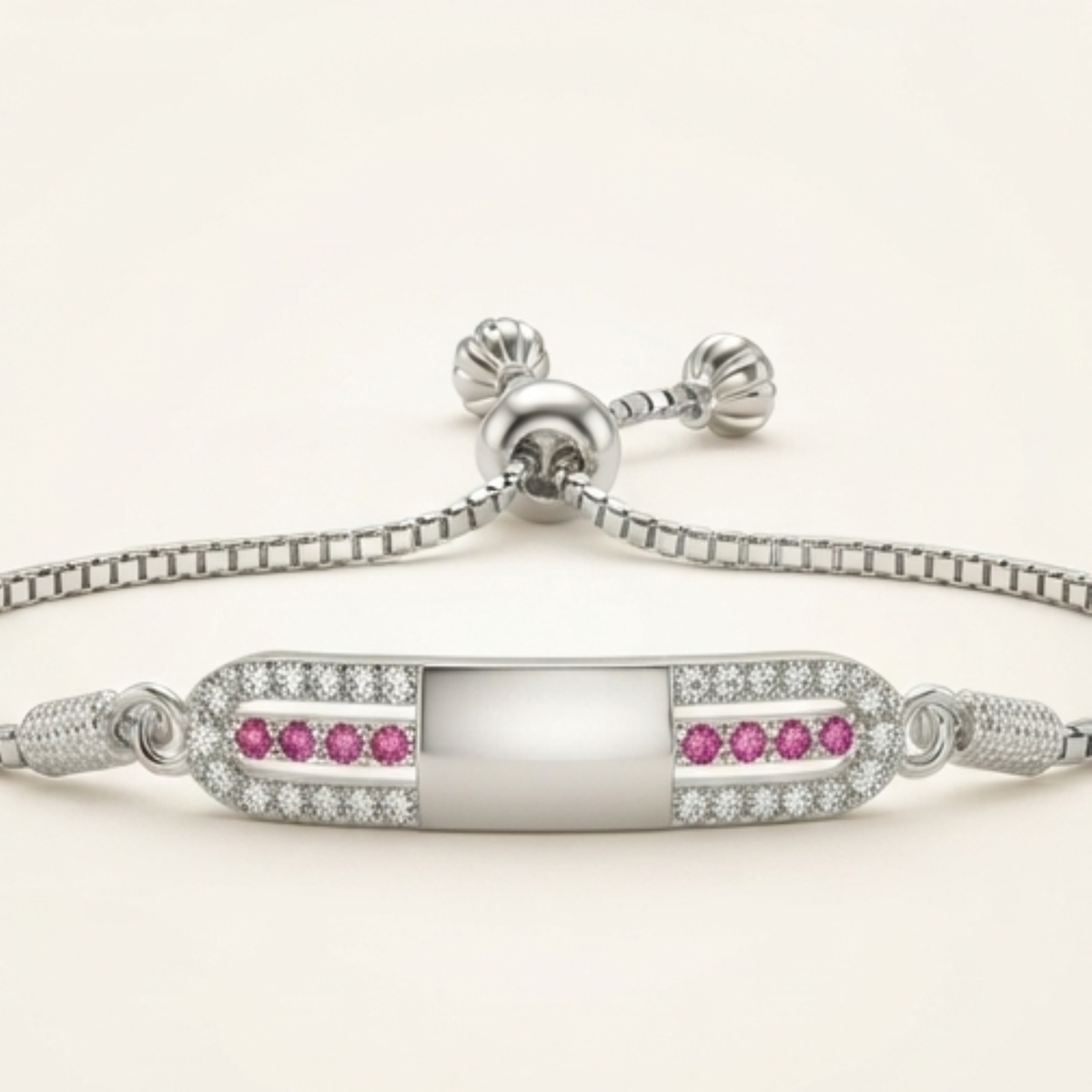 DIVYORO THE AMORA BRACELET
