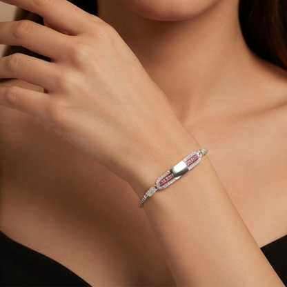 DIVYORO THE AMORA BRACELET