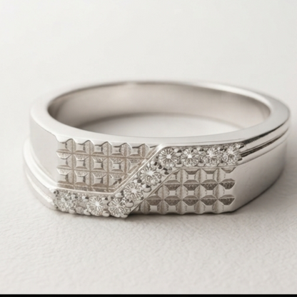 DIVYORO MODERN LATTICE RING