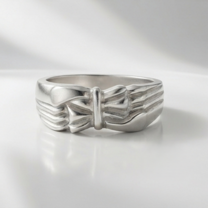 DIVYORO FLUIDITY RING