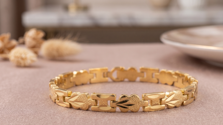 DIVYORO AURORA FEMALE BRACELET
