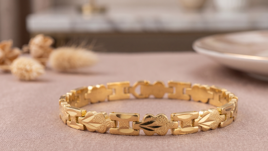 DIVYORO AURORA FEMALE BRACELET