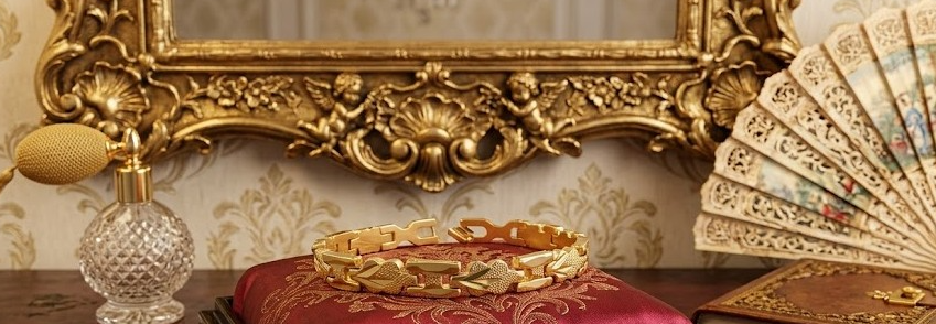 DIVYORO AURORA FEMALE BRACELET