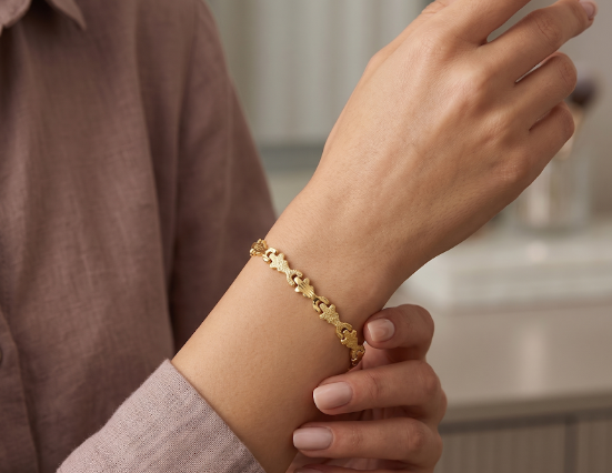 DIVYORO SIYA FEMALE BRACELET