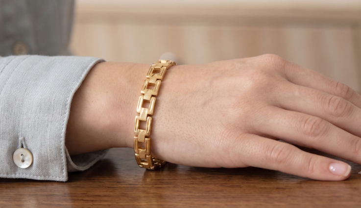 DIVYORO CELESTE FEMALE BRACELET
