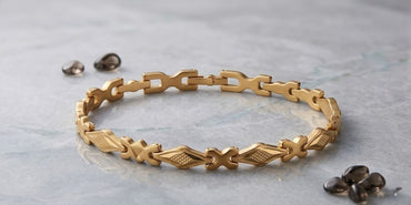 DIVYORO BELLA FEMALE BRACELET