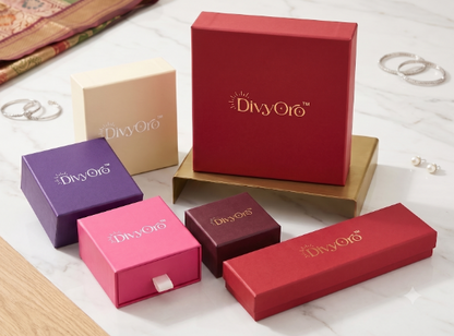 DIVYORO MEERA FEMALE BRACELET
