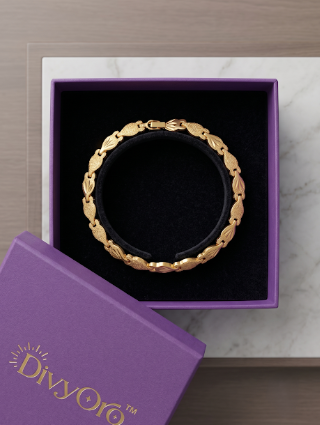 DIVYORO MEERA FEMALE BRACELET