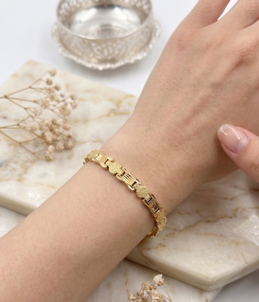 DIVYORO MEERA FEMALE BRACELET